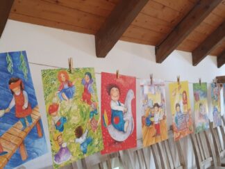 Karty ctností aneb Výchova ke ctnostem - Termín: 21.03.2026