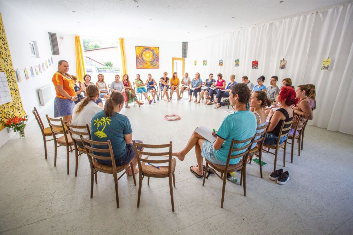 Karty ctností pro děti aneb Výchova ke ctnostem - Termín: 17.04.2026